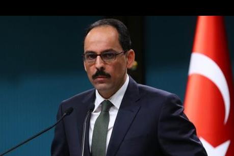 Thổ Nhĩ Kỳ tiếp tục khẳng định không tham gia trừng phạt Nga