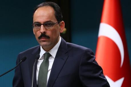 Vụ đảo chính ở Thổ Nhĩ Kỳ: Thổ Nhĩ Kỳ phản bác cáo buộc dàn dựng đảo chính