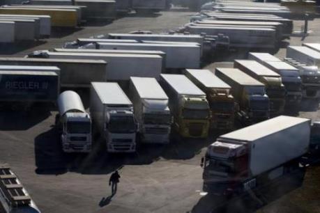 EU phạt nặng các hãng xe vi phạm quy định chống độc quyền