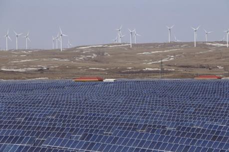 Mexico đầu tư 5 tỷ USD phát triển quang điện