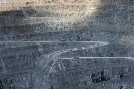 EU kiện Trung Quốc lên WTO vì hạn chế xuất khẩu nguyên liệu thô