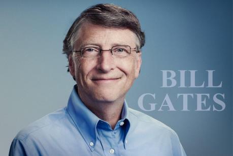 Bill Gates Foundation sẽ đầu tư thêm 5 tỷ USD vào châu Phi 5 năm tới