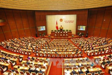 Kỳ họp thứ nhất, Quốc hội khóa XIV: Cử tri kiến nghị nhiều vấn đề bức xúc