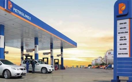 Quỹ bình ổn của Petrolimex còn 1.350 tỷ đồng
