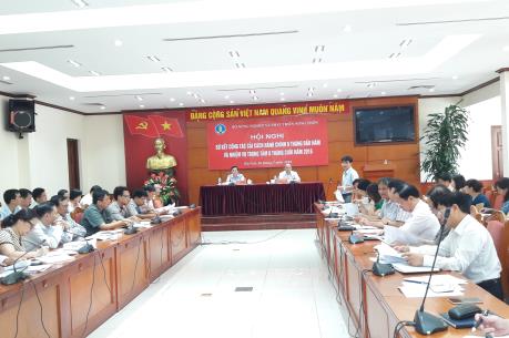 Tiến độ cải cách hành chính của ngành nông nghiệp còn chậm