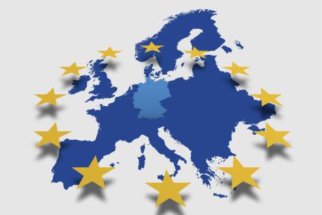 Brexit: Anh từ bỏ chức Chủ tịch luân phiên EU năm 2017