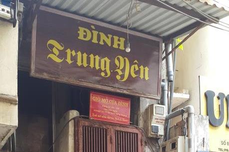 Hà Nội di dời các hộ dân ra khỏi khu vực di tích: Bài 1 - Nhiều di tích bị xâm hại