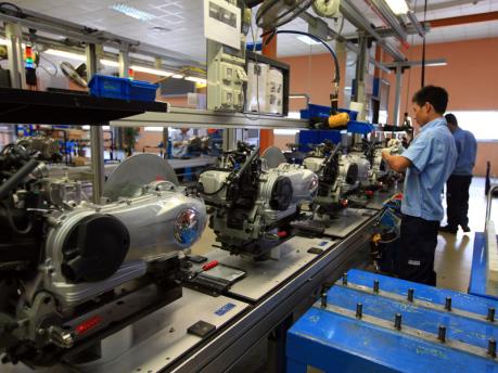 Doanh nghiệp EU phản hồi tích cực về môi trường kinh doanh tại Việt Nam