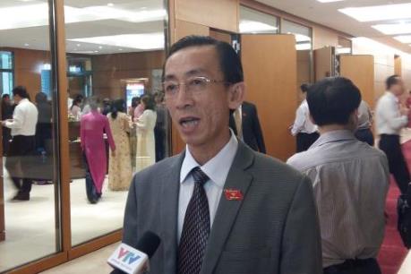 Bên lề Quốc hội: Dư địa giảm lãi suất không còn nhiều