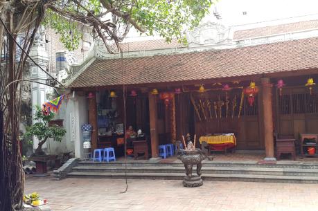 Hà Nội di dời các hộ dân ra khỏi khu vực di tích: Bài 3 – Khó khăn về nguồn lực