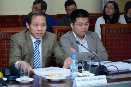 Cục trưởng Đoàn Quang Hoan lý giải nguyên nhân nhiễu sóng phát thanh tại Đà Nẵng