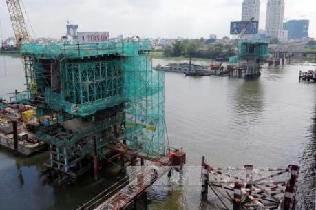 Tp. Hồ Chí Minh: 137 nghìn tỷ đồng đầu tư theo hình thức PPP