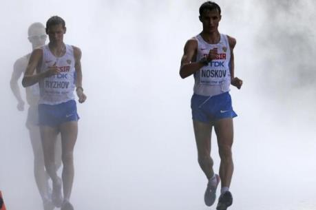 CAS bác đơn kiện của Nga liên quan tới lệnh cấm vận động viên điền kinh