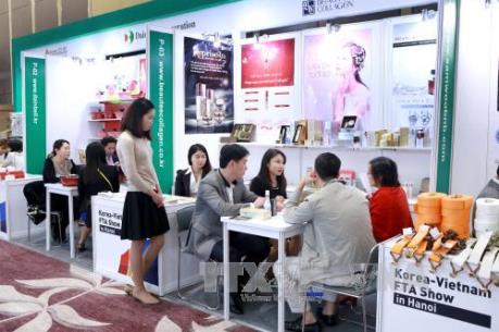 Điều kiện hoạt động của cơ sở sản xuất mỹ phẩm