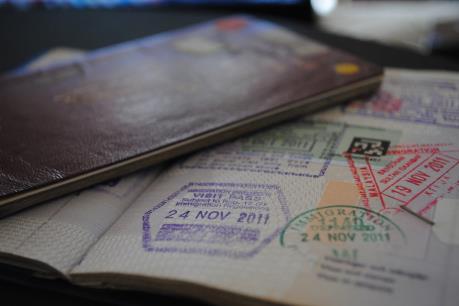Miễn thị thực cho thành viên tổ bay hãng hàng không nước ngoài