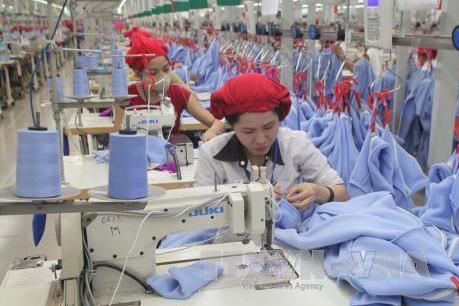 Doanh nghiệp dệt may đối diện sức ép cạnh tranh đơn hàng
