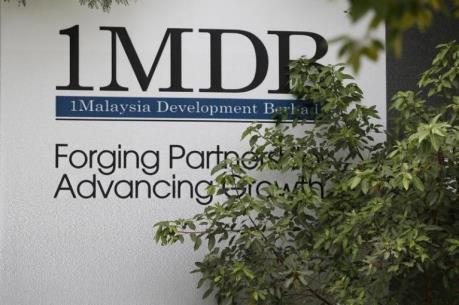 Singapore thu giữ 240 triệu SGD tài sản liên quan tới 1MDB
