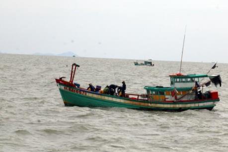 Phát triển kinh tế biển: Bài 1 - Kế hoạch mới, tư duy cũ