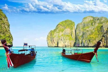 Du lịch Tết 2017: Tour ngoại hút khách