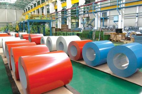 HSG: Lợi nhuận sau thuế tăng gần 120%