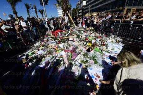 Vụ tấn công tại Pháp: Nhà chức trách buộc tội 5 đối tượng liên quan