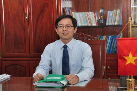 Chấm dứt thu hút dự án lọc hoá dầu vào Khu kinh tế Nhơn Hội