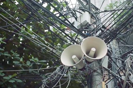 Khắc phục hiện tượng can nhiễu sóng phát thanh tại Huế