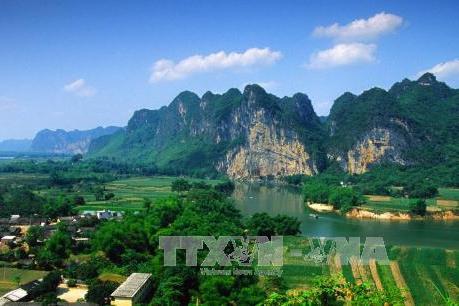 UNESCO đưa thêm 4 địa danh vào danh sách di sản thế giới