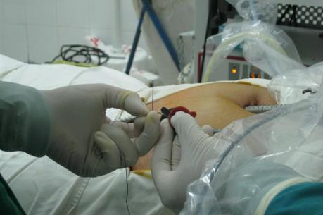 BV lên tiếng vụ chẩn đoán viêm ruột thừa nhưng mổ nang buồng trứng