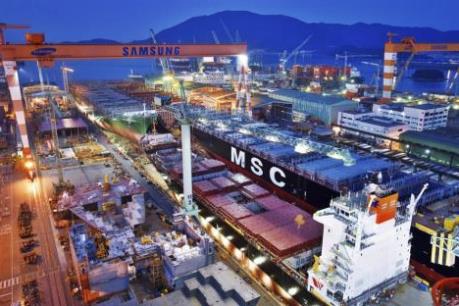 Seoul loan báo kế hoạch ngân sách bổ sung nhằm vực dậy nền kinh tế