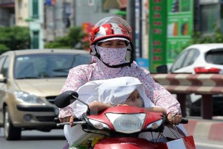 Dự báo thời tiết 23/7: Trung Bộ tiếp tục chuỗi ngày nắng nhiều