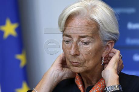 Tổng Giám đốc IMF bị triệu tập ra tòa ở Pháp