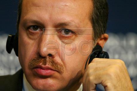 Vụ đảo chính ở Thổ Nhĩ Kỳ: Tổng thống Tayip Erdogan trấn an các nhà đầu tư