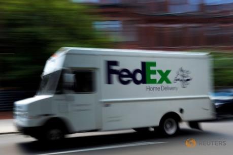 Mỹ cho phép FedEx cung cấp dịch vụ tới Cuba