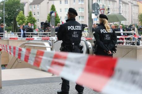Vụ xả súng ở Đức: Hội đồng an ninh liên bang Đức họp khẩn cấp