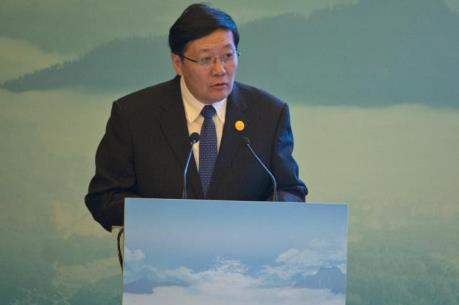 Các nhà lãnh đạo tài chính G20 bàn biện pháp thúc đẩy tăng trưởng và phát triển