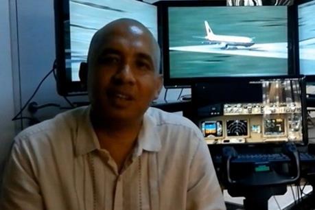 Tiết lộ chấn động về sự mất tích của MH370