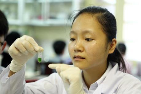 Olympic Sinh học quốc tế 2016: Cô gái “Vàng” với mơ ước thành bác sỹ