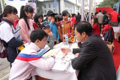 Mùa thi 2016: Chuyên gia tư vấn về cách chọn trường cho các thí sinh