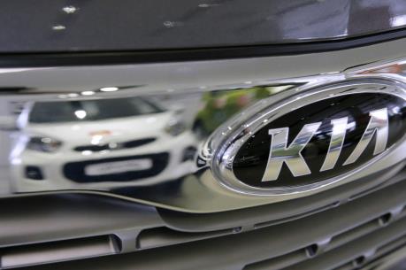 Kia Motors chọn điểm xây nhà máy chế tạo ô tô tại Ấn Độ