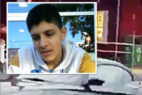 Vụ xả súng ở Đức: Hung thủ lên kế hoạch từ một năm trước