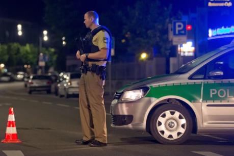 Đức: Nổ lớn tại bang Bayern, ít nhất một người thiệt mạng