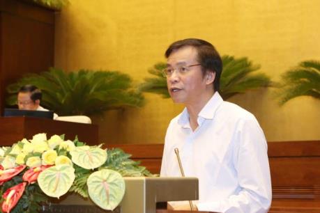 Kỳ họp thứ nhất, Quốc hội khóa XIV: Chọn giám sát vấn đề gây bức xúc lớn