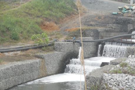 Thanh tra làm rõ những “điểm nóng” gây ô nhiễm môi trường
