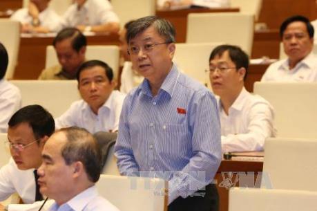 Bên lề Quốc hội: Xem xét quy trình cấp phép các dự án đầu tư nước ngoài