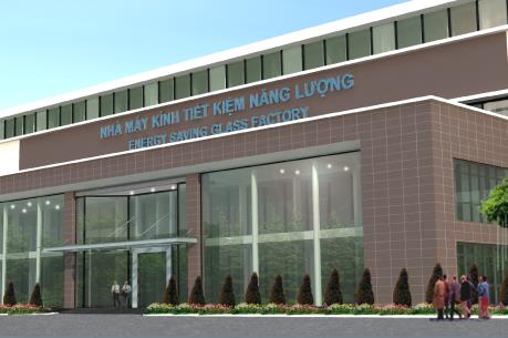 Lần đầu tiên có kính tiết kiệm năng lượng “made in” Việt Nam