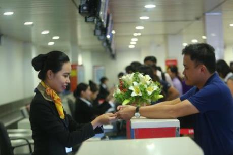 Vietjet tiếp tục siêu khuyến mại vé 0 đồng trên các đường bay quốc tế