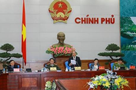 Kiện toàn Ban Chỉ đạo phòng, chống tội phạm của Chính phủ