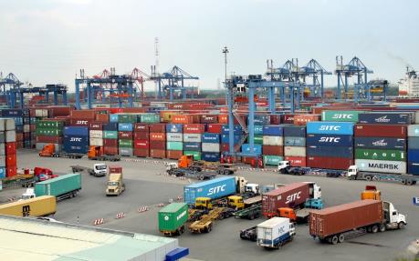 STG: 1/8 GDKHQ trả cổ tức bằng cổ phiếu