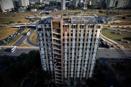 OLYMPIC 2016: Nguy cơ cao "cháy" phòng khách sạn